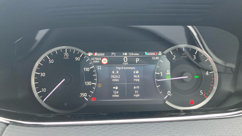 Land Rover Range Rover Evoque 2.0 D200 R-Dynamic S 5dr Auto Diesel Hatchback